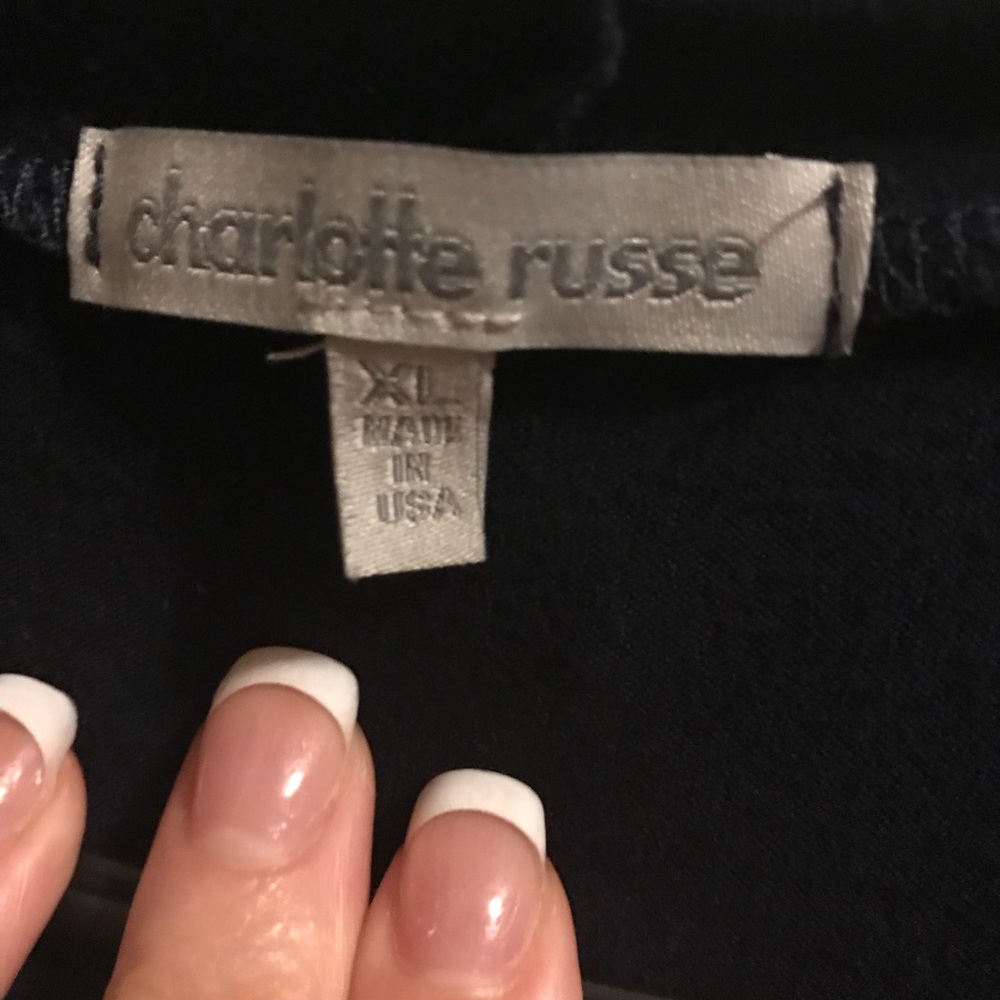 Women’s Sleeveless shirt